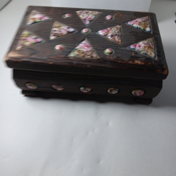 Other - Jewelry Box